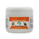 A container of Classic's Lime Sulfur Pet Skin Cream with images of a dog and a cat indicating that it is for veterinary use.
