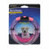 Packaging of Nite Ize NiteHowl LED Safety Necklace featuring a flexible polymer tube with LEDs, designed to be worn around a dog's neck for visibility and safety.