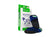 Healers Medical Dog Booties set includes two blue medical boots and gauze inserts, perfect for paw protection and healing.