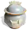 Cat Treat Jar