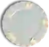 Cat Whisker Plate