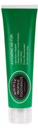 Green tube of Miracle Propolis Toothpaste with Tea Tree Oil