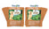 Protect your pup the natural way with All Natural Flea and Tick Wipes 4-Dogs (10 count.)s, made with a special blend of 14 all-natural essential oils.