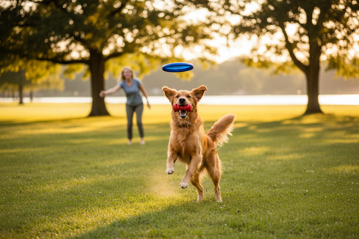 Dog Toys