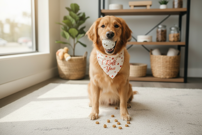 Dog