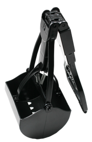 Pet Pooper Scooper - Long-Handled