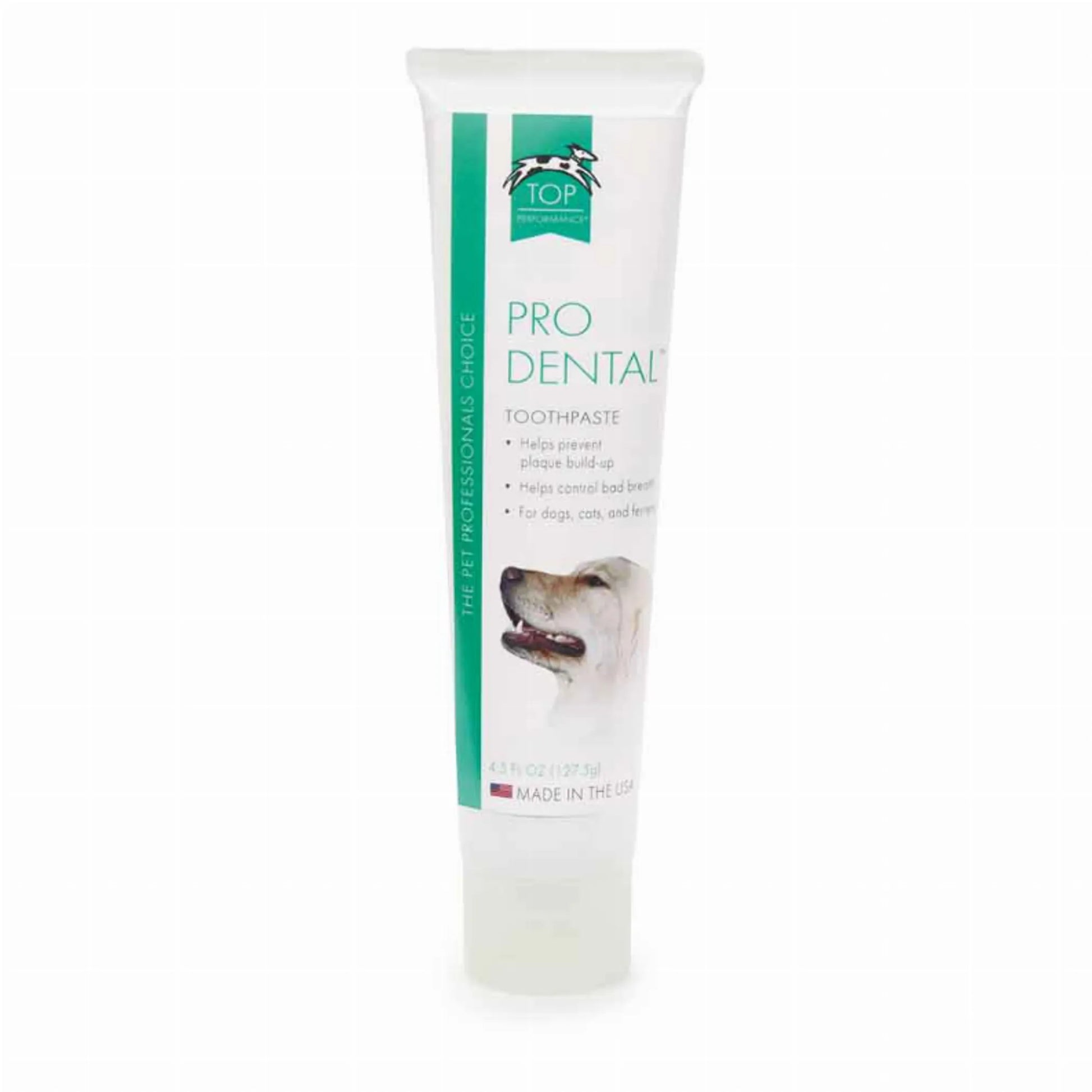 Pro Dental Professional Dental Spray – Pet teeth cleaning spray bottle – Dog and cat oral care – Rosie's Pet Paradise