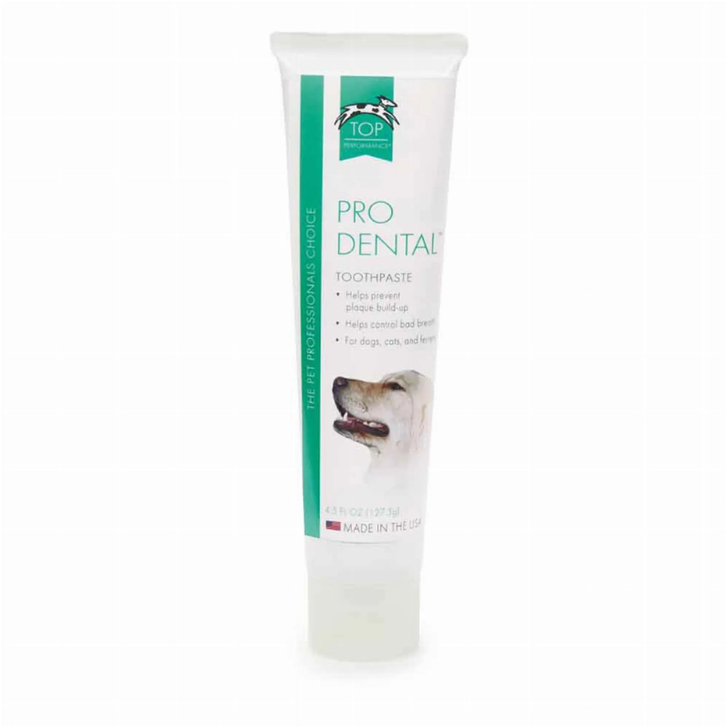 Pro Dental Professional Dental Spray – Pet teeth cleaning spray bottle – Dog and cat oral care – Rosie's Pet Paradise