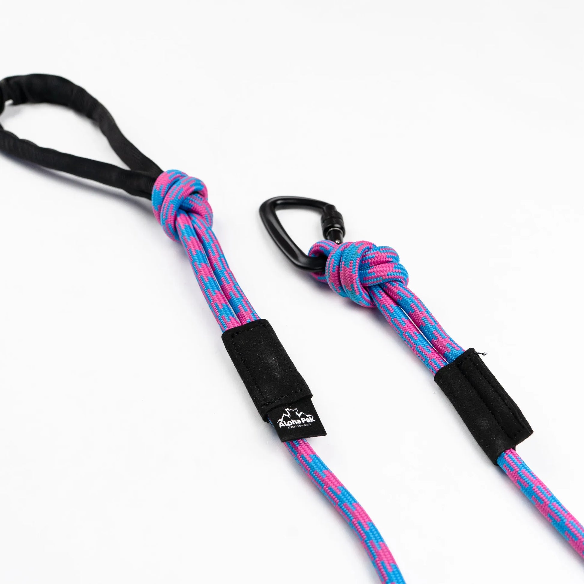 Elements 10MM Kernmantle Rope Leash