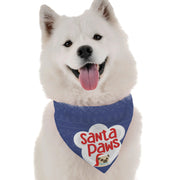 Santa Paws BanDoggie
