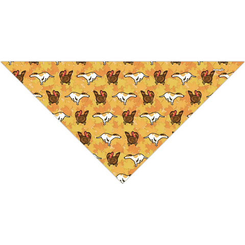 Gobble Gobble BanDoggie