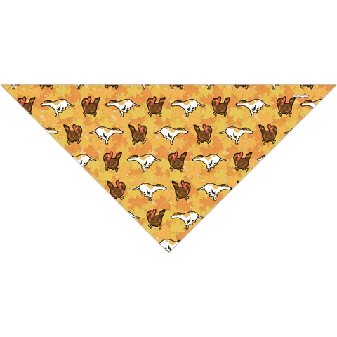 Gobble Gobble BanDoggie