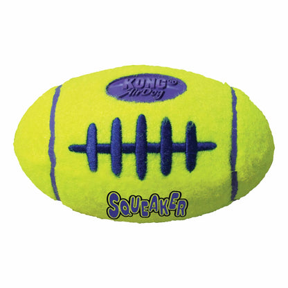 KONG(R) AirDog(R) Football Dog Fetch Toy