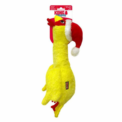 KONG Holiday Scruffs Chicken Md/Lg