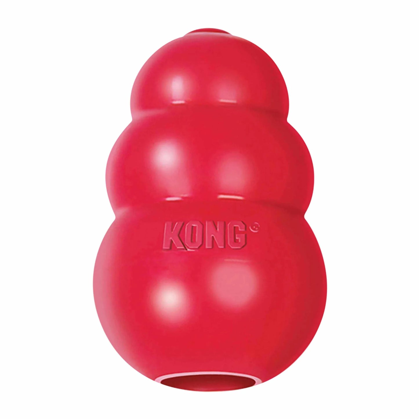 KONG(R) Classic Dog Chew Toy XXL