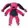 KONG(R) Floppy Knots Bunny Dog Rope Toy