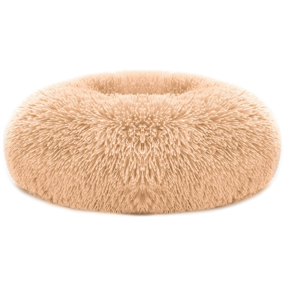 Pet Dog Bed Soft Warm Fleece Puppy Cat Bed