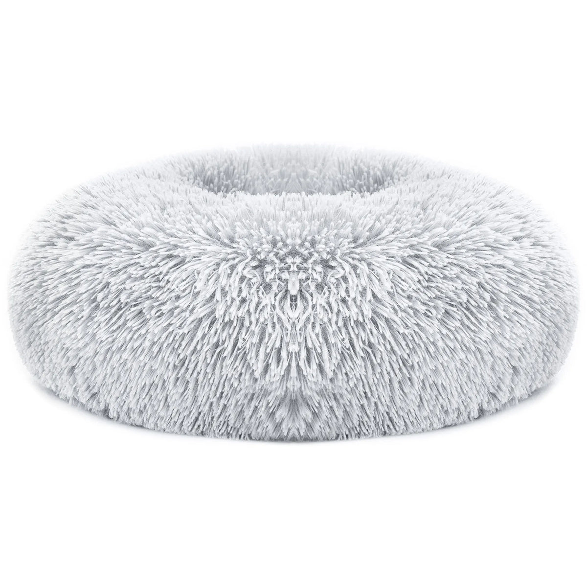 Pet Dog Bed Soft Warm Fleece Puppy Cat Bed