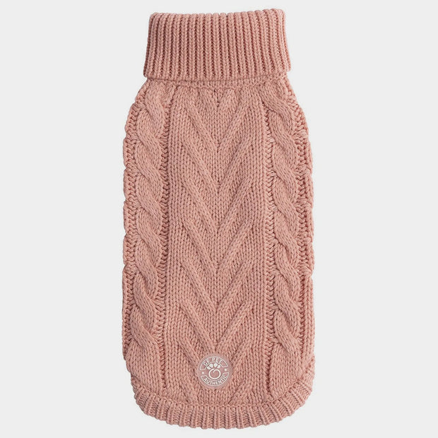 GF Pet Chalet Dog Sweater