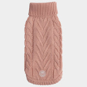 GF Pet Chalet Dog Sweater