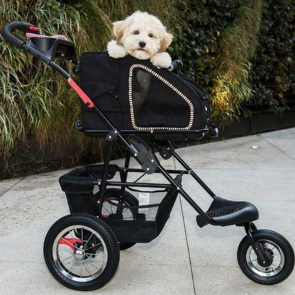 5-in-1 Pet Carrier