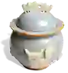 Cat Treat Jar
