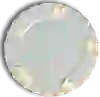 Cat Whisker Plate