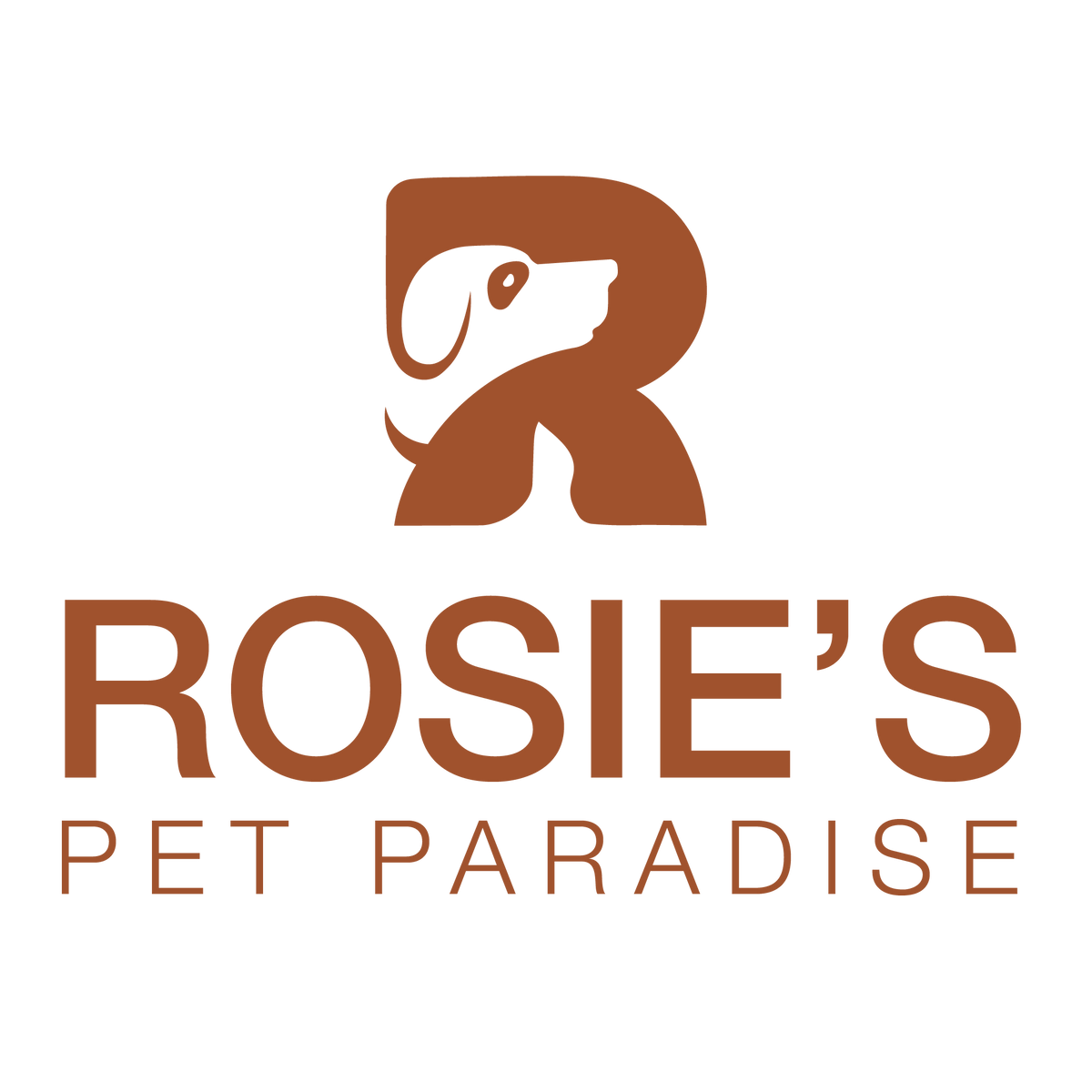 Rosies Pet Paradise Gift Card