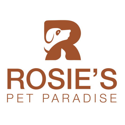 Rosies Pet Paradise Gift Card