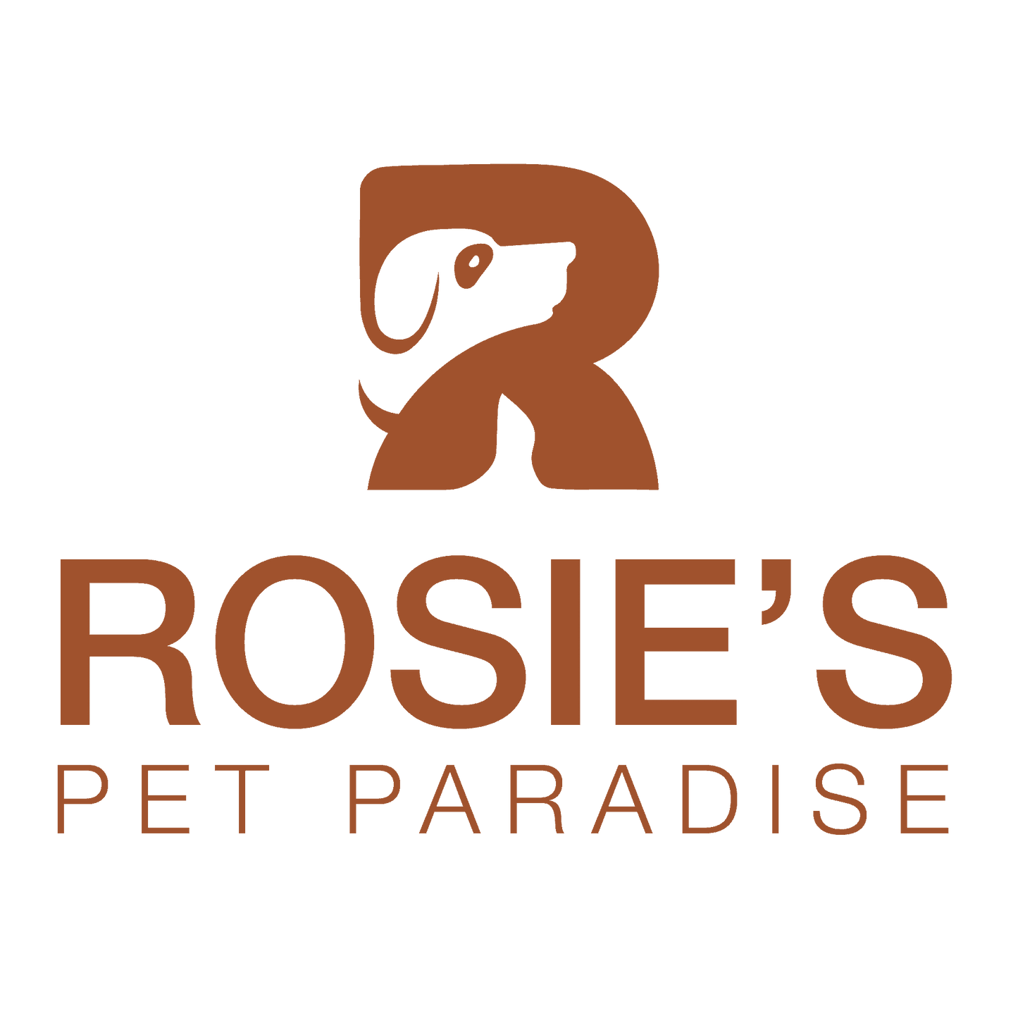 Rosies Pet Paradise Gift Card