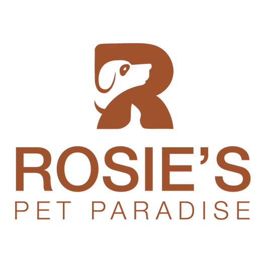 Rosies Pet Paradise Gift Card