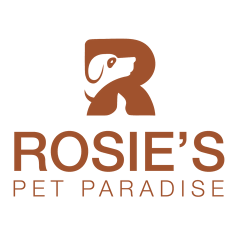 Rosies Pet Paradise Gift Card