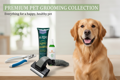 Grooming Supplies