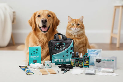 Pet Health