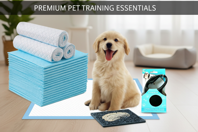 Pet Training Supplies